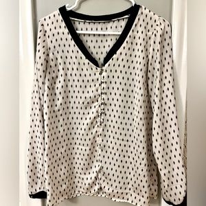 Zara Blouse